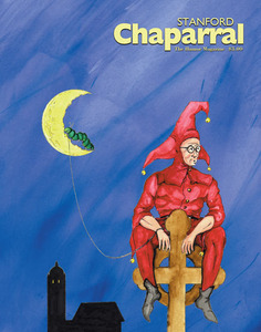 Issue cover