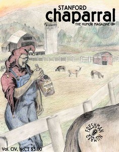 Issue cover