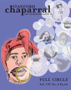 Full circle cover