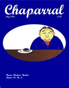 Issue cover