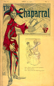 Issue cover