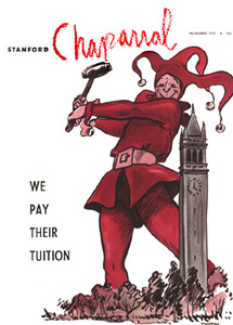 Issue cover